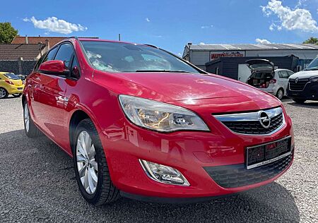 Opel Astra 150 Jahre