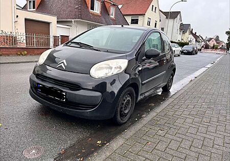 Citroën C1 Citroen 1.0 Advance