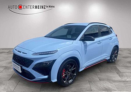 Hyundai Kona N Performance 2WD