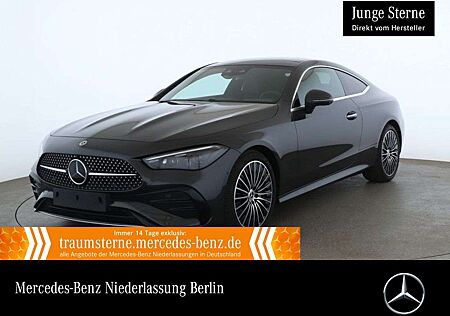Mercedes-Benz CLE 220 d AMG+PANO+360+BURMESTER+SITZKLIMA+KEYLESS