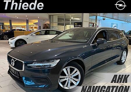 Volvo V60 D3 Momentum NAVI/LED/AHK/LEDER/DAB+/PDC