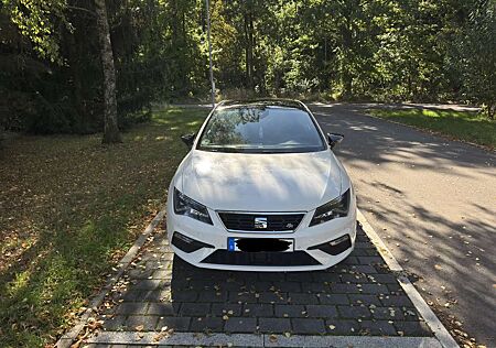 Seat Leon SC 1.4 TSI Start&Stop FR