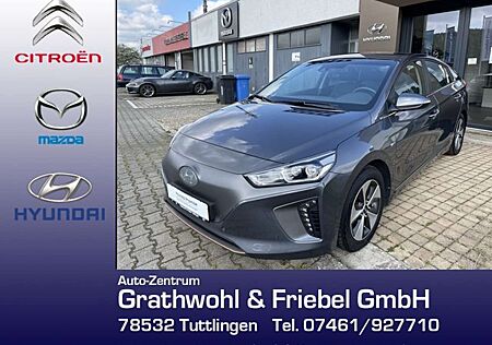 Hyundai Ioniq Elektro 28 kWh Premium+Sitz-Paket