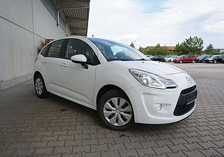 Citroën C3 Citroen Tendance LPG Radio Klima Tempomat SHZ