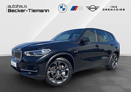 BMW X5 xDrive45e Panorama/Head-Up/Laser/AHK/2-AchsLuft