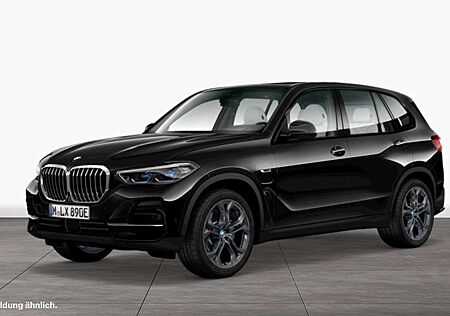 BMW X5 xDrive45e Panorama/Head-Up/Laser/AHK/2-AchsLuft