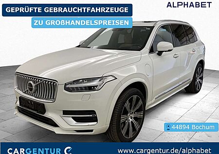 Volvo XC 90 XC90 T8 AWD Plus Bright Plug-In