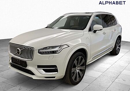 Volvo XC 90 XC90 T8 AWD Plus Bright Plug-In
