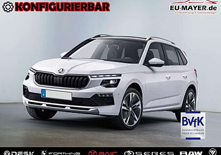 Skoda Kamiq Essence / Festpreisgarantie* | kostenlose Liefe...