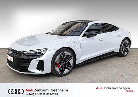 Audi e-tron GT RS (Matirx,HuD,ACC,BO,Pano,Kameras,Nach