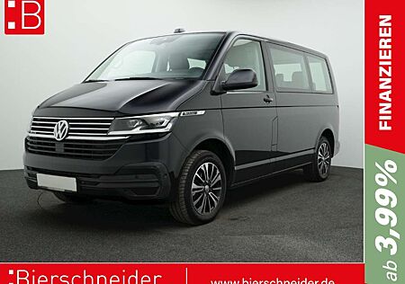 VW T6 Volkswagen .1 Multivan 2.0 TDI DSG 4Mo. Comfortline NAVI STANDHZ AHK ASSI
