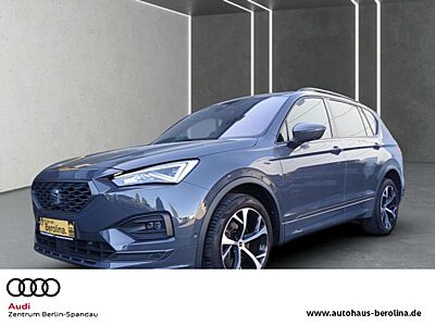 SEAT Tarraco 2.0 TDI 4D FR DSG *BEATS*ACC*R-CAM*SHZ*