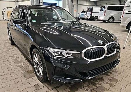 BMW 320 d xDrive(G21N) CURVED DISPLAY*DAB*LANE*1.H