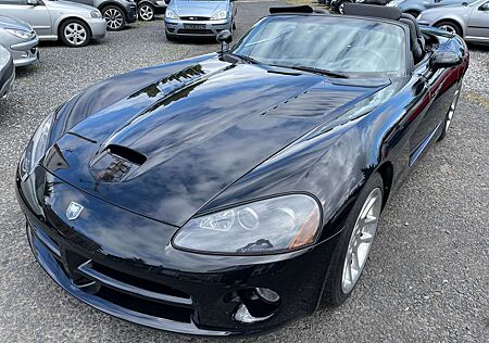 Dodge Viper SRT-10  Original 39000km  EU Ausführung Mit COC