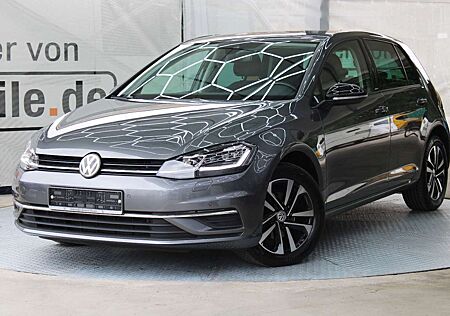 VW Golf Volkswagen VII IQ.DRIVE 1.Hand *Tüv&Inspektion Neu*ACC