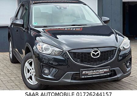 Mazda CX-5 Sports-Line AWD AUTOMATIK/NAVI/LEDER/EURO6