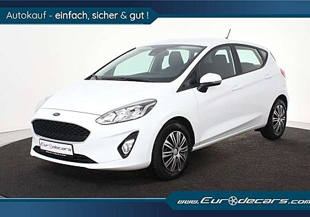 Ford Fiesta *1.Hand*Apple Carplay*SHZ*