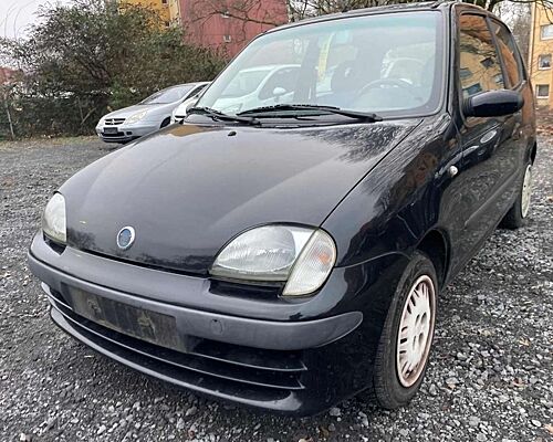 Fiat Seicento 1.1 Team