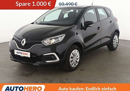 Renault Captur 0.9 Energy Life*TEMPO*LIM*KLIMA*