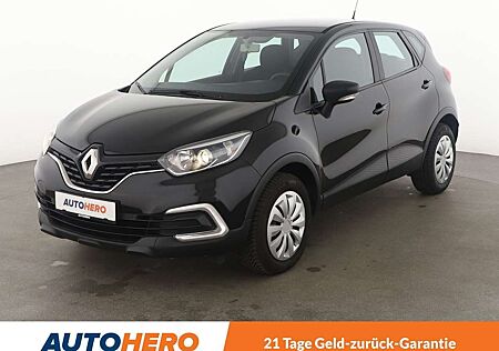 Renault Captur 0.9 Energy Life*TEMPO*LIM*KLIMA*