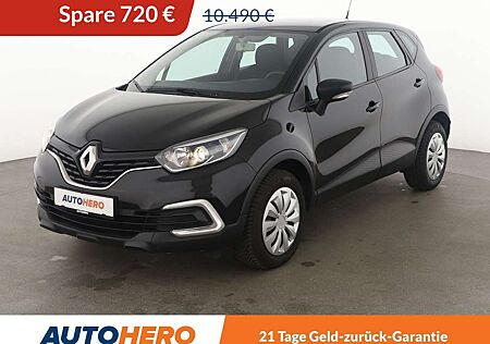 Renault Captur 0.9 Energy Life*TEMPO*LIM*KLIMA*