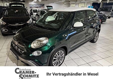 Fiat 500L 1.4 16V Cross