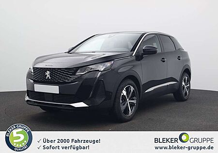 Peugeot 3008 PureTech 130 Allure Pack Automatik