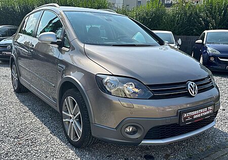 VW Golf Plus Volkswagen CrossGolf *1-HAND*KLIMA*NAVI*PDC*SHG*