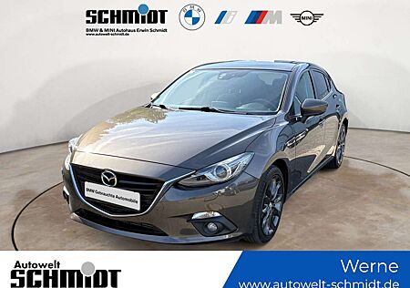 Mazda 3 Mazda3 2.2 SKYACTIV-D 150 Nakama + 2.HAND