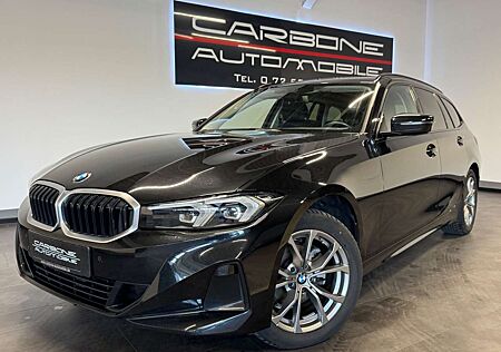 BMW 320 d touring xDrive**Top-Ausstattung**