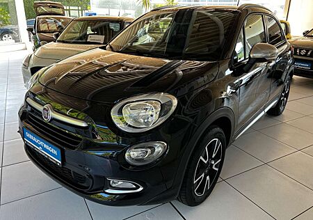 Fiat 500X Mirror