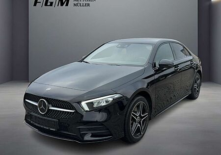 Mercedes-Benz A 250 e AMG Line TWA|Night|Sitzhz|Distronic|Kam