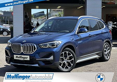 BMW X1 xDrive25e xLine Ad. LED HUD HiFi RFK AHK DWA