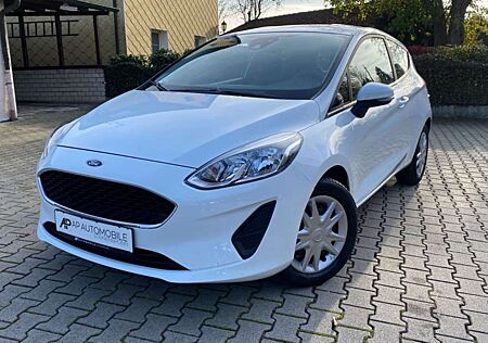 Ford Fiesta 1.1 Trend 1.Hand/Klima/8-fachbereift