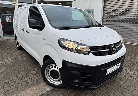 Opel Vivaro Edition M mit Klima/ABS/ESP/ZV/EFH/PDC&Kamera/