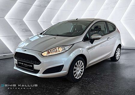 Ford Fiesta 1.25 Trend 1.Hand/Gepflegt/Klima