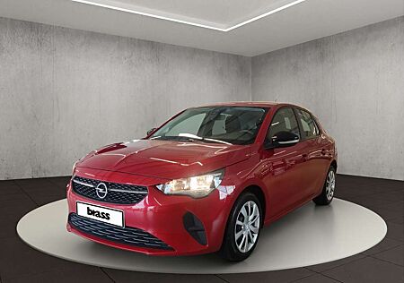 Opel Corsa Edition 1.2 Direct Injection Turbo 74 kW (