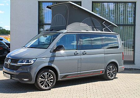 VW T6 California Volkswagen T6.1 California California Beach Tour Edition*
