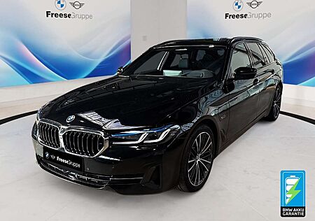 BMW 530 e Touring Head-Up DAB WLAN RFK Komfortzg.