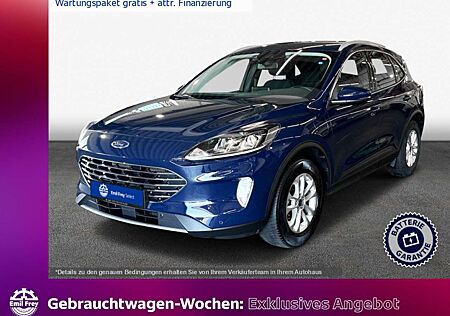 Ford Kuga 2.5 Duratec PHEV TITANIUM