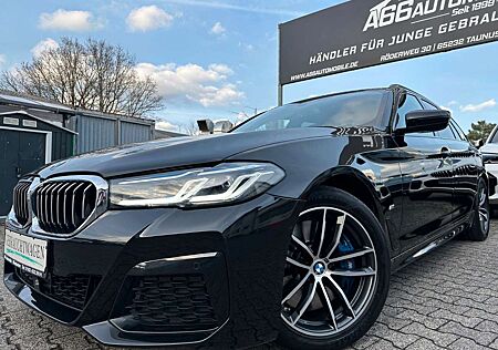 BMW 540 i xDr. M Sport ACC*Laser*Komf.Sitze*HUD*Leder