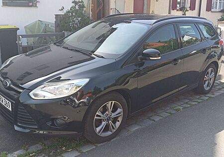 Ford Focus Turnier 1.6 EcoBoost Start-Stopp-SystemSYNC