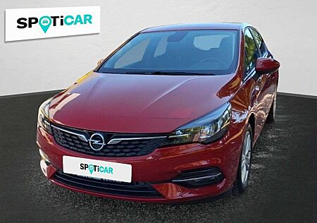 Opel Astra K Lim. Edition 1.2 Turbo Navi, LED, RFK