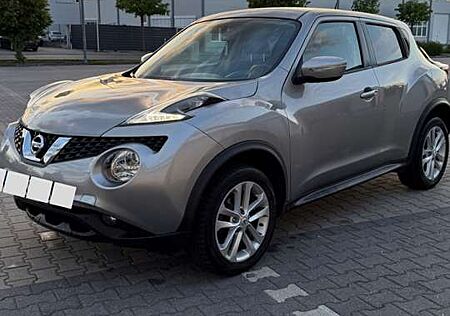 Nissan Juke 1.2 DIG-T Acenta