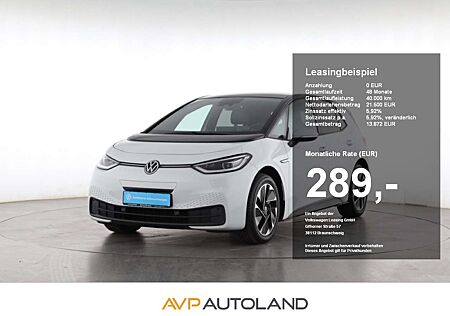 VW ID.3 Volkswagen Pro Performance Family | PANO | NAVI | LED