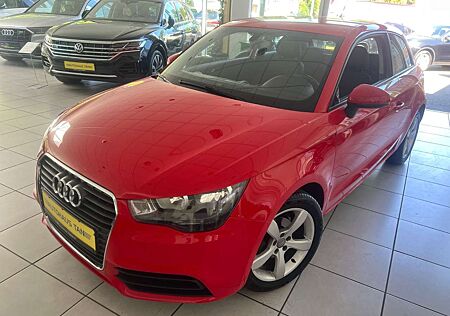 Audi A1 attraction * Sitzheizung *