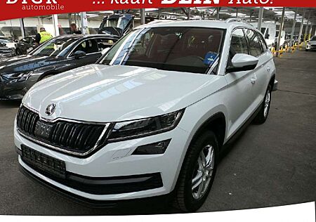 Skoda Kodiaq Style 2.0d 4x4 DSG LED/ACC/RFK/AHK/8Fa