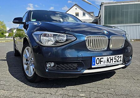 BMW 116i 116 Urban Line