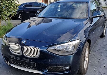 BMW 116i 116 Urban Line