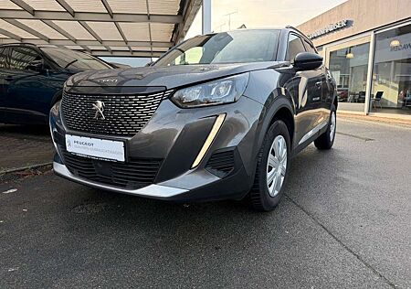 Peugeot 2008 PureTech 130 EAT8 Allure Pack,Navi, Kamera